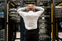 Certificate in IT Disaster Recovery Planning (CITDRP)